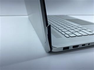 HEWLETT PACKARD HP 17-CP0020NR **Broken Corner**